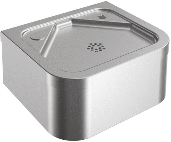 AquaFlow - Automatischer Trinkbrunnen für Haustiere AquaFlow - Automatischer Trinkbrunnen für Haustiere